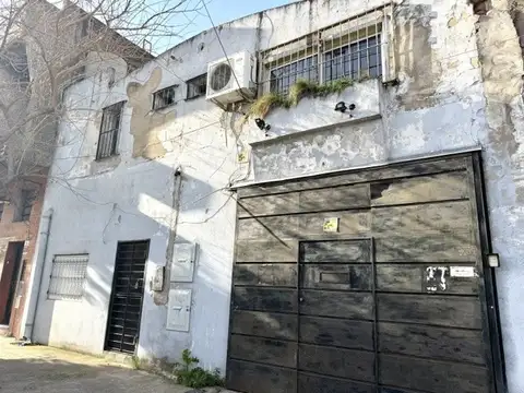 Galpón en Alquiler en Ramos Mejia Sur, Ramos Mejia