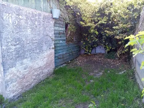 Terreno en Venta en La Plata, USD 16.000