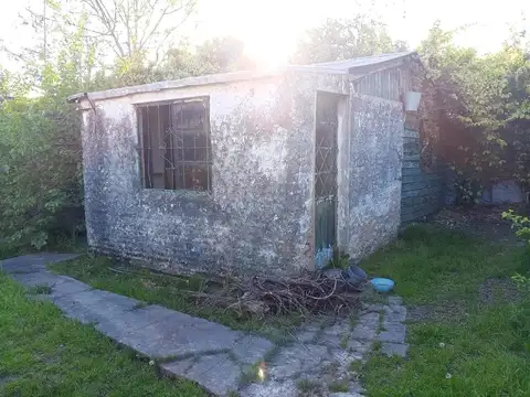 Terreno en Venta de 220,0 m2