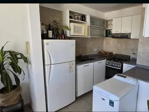 Departamento en Venta 12 años