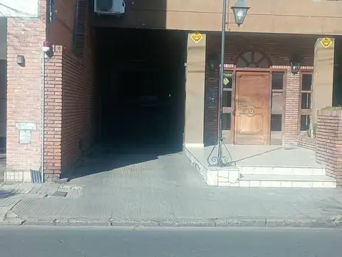 Cochera en Venta en Centro, Rosario