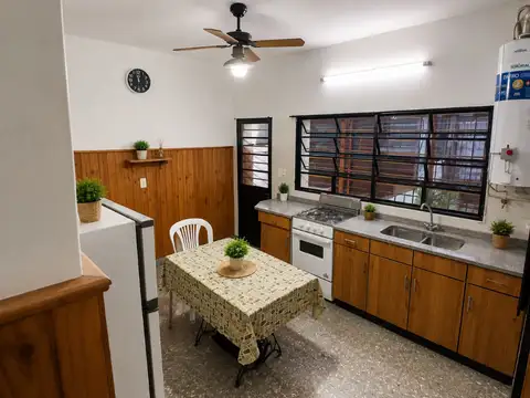 Casa en Venta en Quilmes, USD 105.000