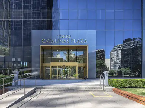 Avenida Eduardo Madero 900, Piso 3