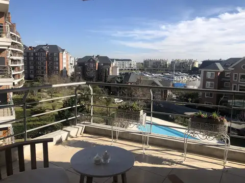 Departamento en Venta en Nordelta, Partido de Tigre