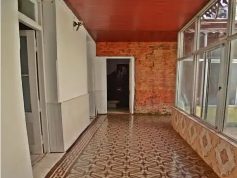 VENTA CASA 3 AMBIENTES EN MERCEDES