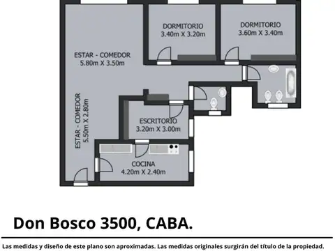 Don Bosco 3500