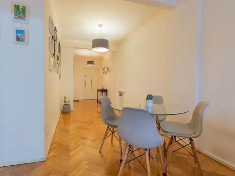 Departamento en Venta al Sur