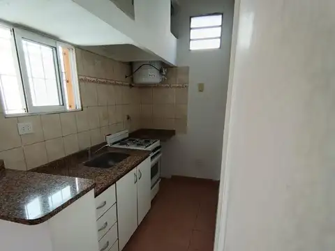 Departamento en Alquiler de 2 dormitorios