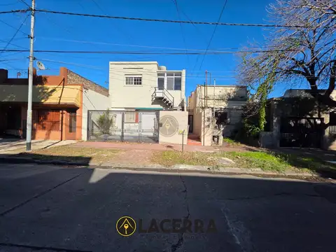Departamento — 3 amb — Emilio Zola al 5100