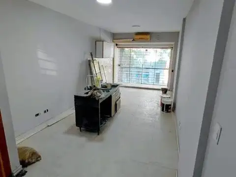 Oficina en Venta en Palermo, USD 128.000