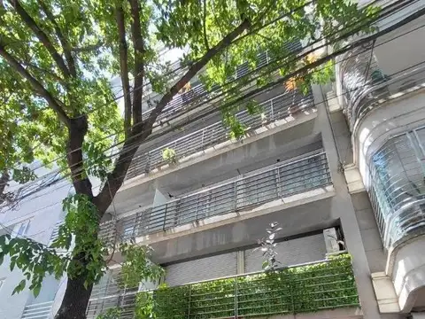 Oficina  en Venta en Barrio Norte, Capital Federal, Buenos Aires