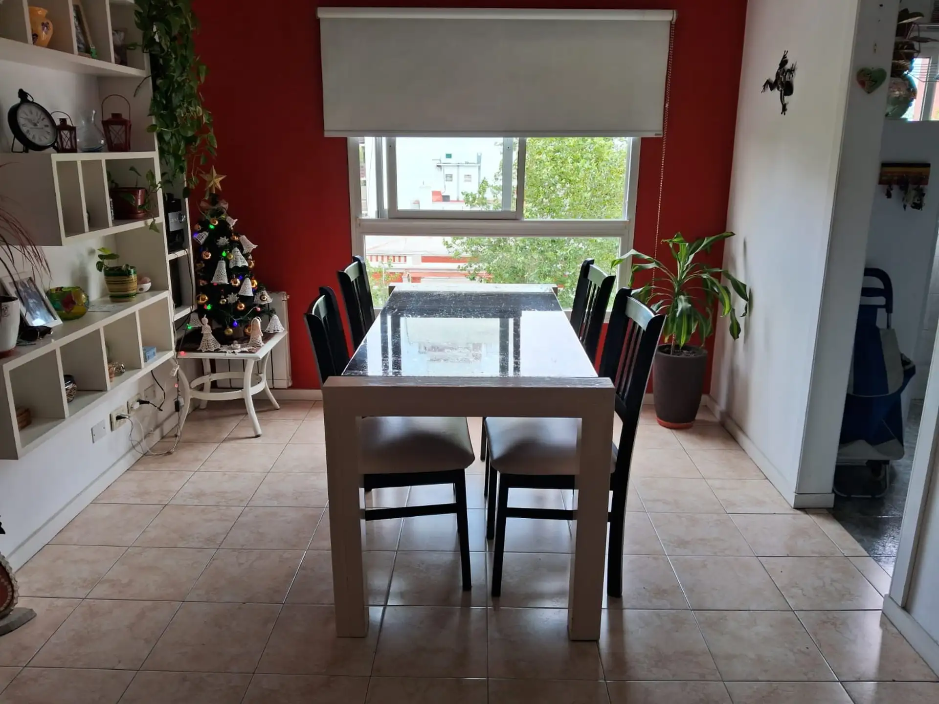 Depto 2 amb casi a estrenar, 50m² en La Perla Sur