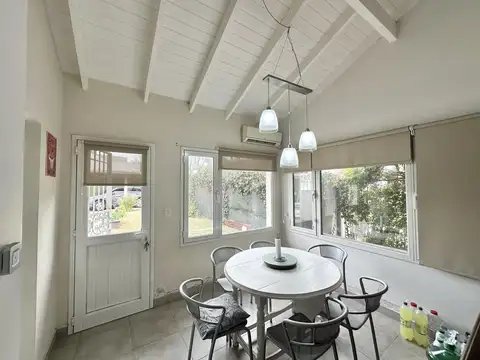 Casa en Venta 15 años