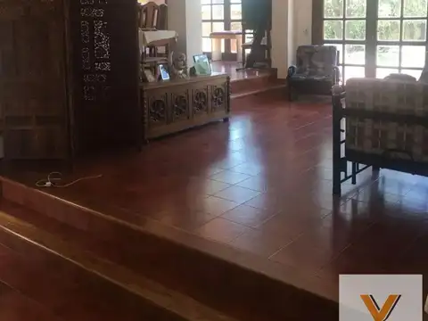 Casa en Venta al Norte
