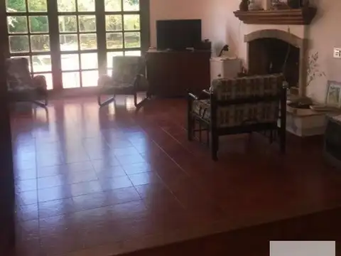Casa en Venta 40 años