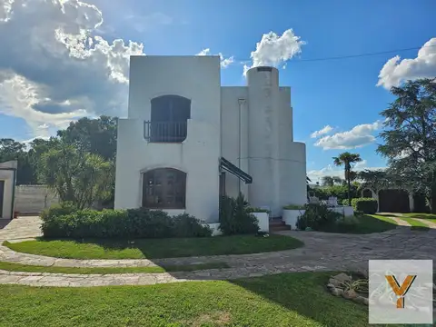 Casa en Venta de 4 dormitorios