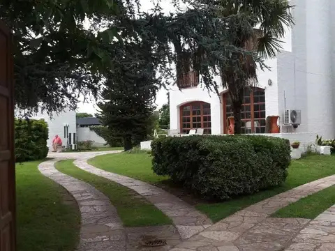 Arroyo y San Juan