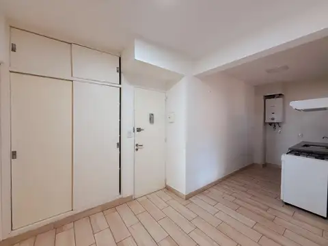 Departamento en Alquiler 40 años