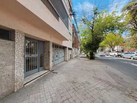 Tucuman 3670 - Departamento De 3 Dormitorios Con Cochera En Alquiler - Luis Agote, Rosario