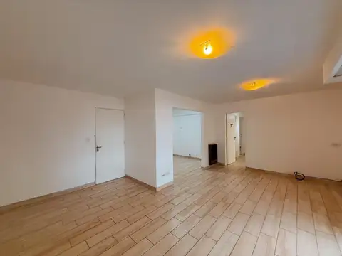 Departamento en Alquiler de 5 ambientes