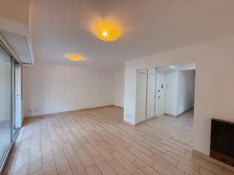Departamento 5 ambientes con 1 baño