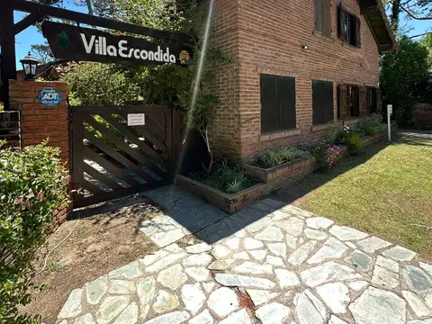 Casa en venta en Centro de villa gesell