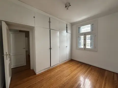Departamento en Alquiler 60 años