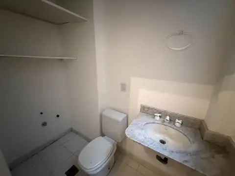 Departamento en Alquiler 60 años