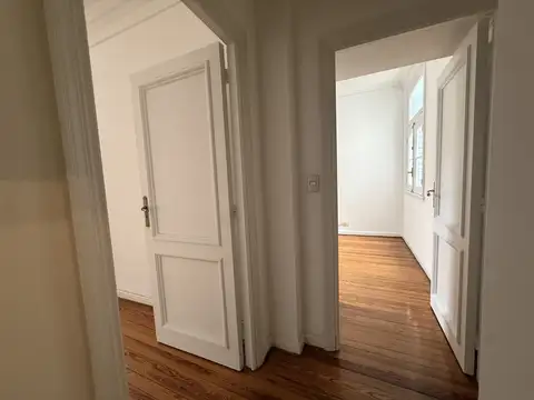 Departamento en Alquiler al Este