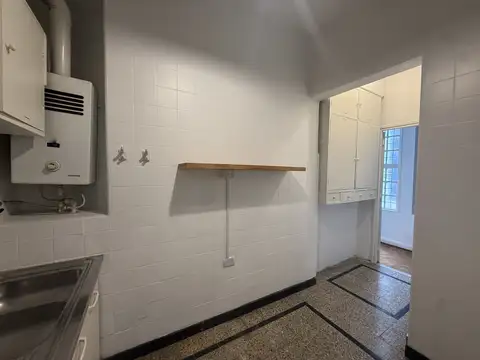 Departamento en Alquiler de 2 dormitorios