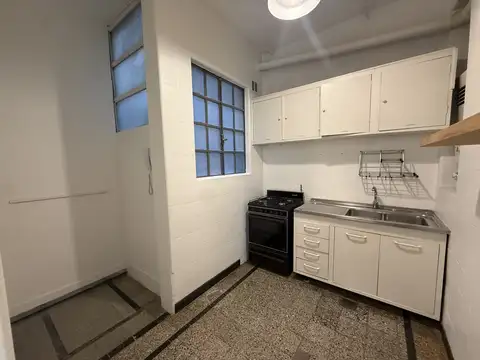 Departamento en Alquiler de 3 ambientes