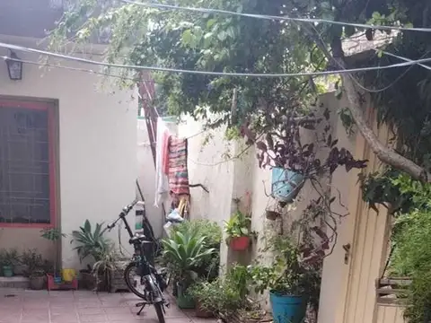 Casa en Venta 40 años