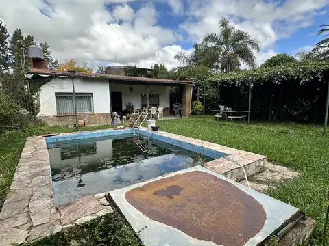 Avenida Bernardo Houssay 800