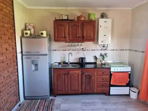 Quinta en Venta de 1 dormitorio