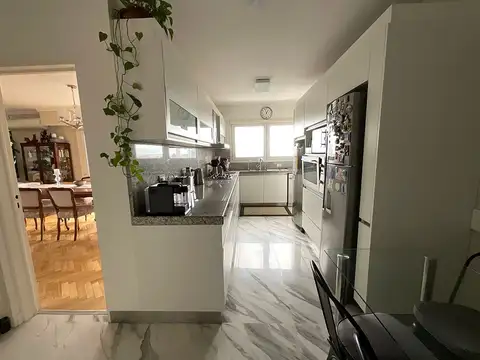 Departamento en Venta 47 años