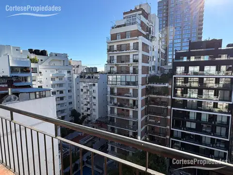 Departamento en Alquiler al Sureste
