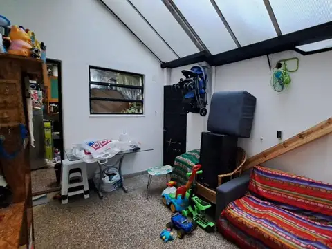 Depto Tipo Casa en Venta 41 años