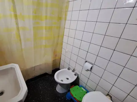 Depto Tipo Casa en Venta en Villa Devoto, USD 89.900