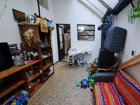 Depto Tipo Casa en Venta de 3 ambientes