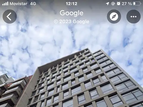 Oficina en Venta en Belgrano, CABA