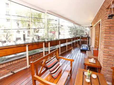 Departamento en Venta de 3 dormitorios