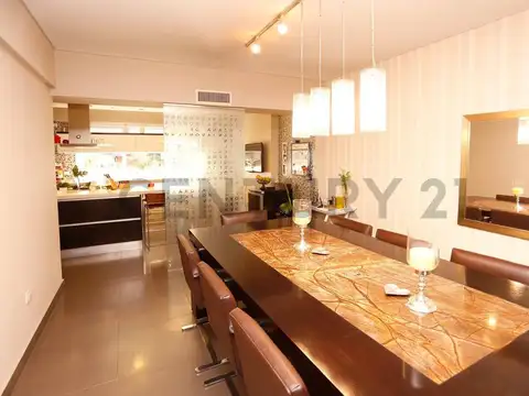 Departamento en Venta de 4 ambientes