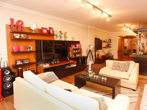 Departamento en Venta en Caballito, USD 590.000