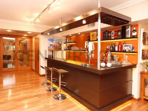 Juan Bautista Alberdi 1000, Piso 0