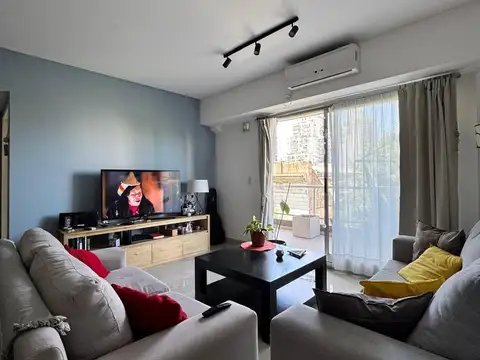 Departamento en Flores