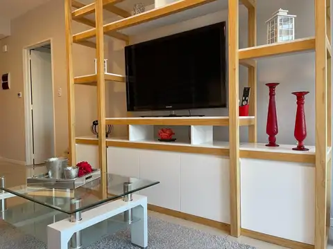 Departamento en Alquiler Temporal 7 años