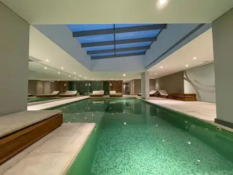 Exclusivo Departamento en Belgrano, sobre Av. del Libertador