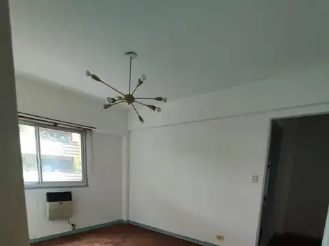 Murillo 600 Departamento de 3 ambientes 55M2 en Villa Crespo VENTA