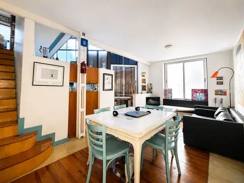 Depto Tipo Casa en Venta de 4 ambientes