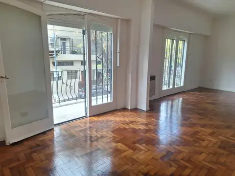 Ph 3 amb con terraza a estrenar